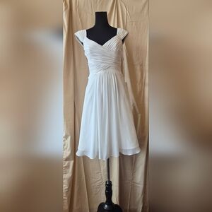 Andrew Adela Cocktail Dress